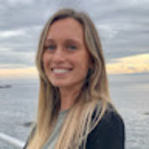 Meet your Posher, Jamie-lee